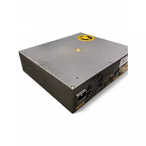 Used Markbass Little AG 1000 58R Bass Amp Head