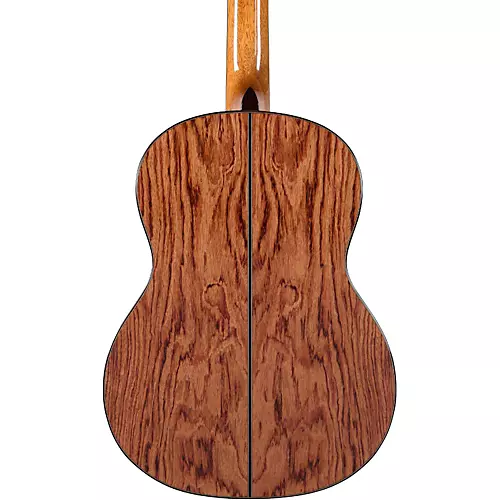 Lucero LC230S Exotic Wood Classical Guitar Natural