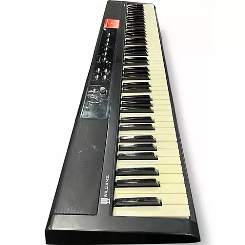 Used Williams Legato 88 Key Digital Piano