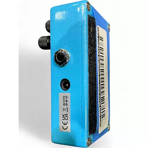 Used MXR M234 Analog Chorus Effect Pedal