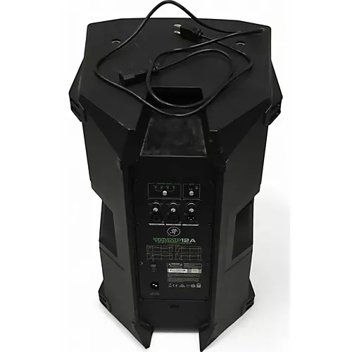 Used Mackie THUMP 12A Powered Speaker