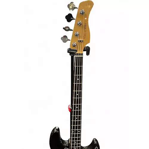 Used Sire Marcus Miller V3 BLACK Electric Bass Guitar BLACK