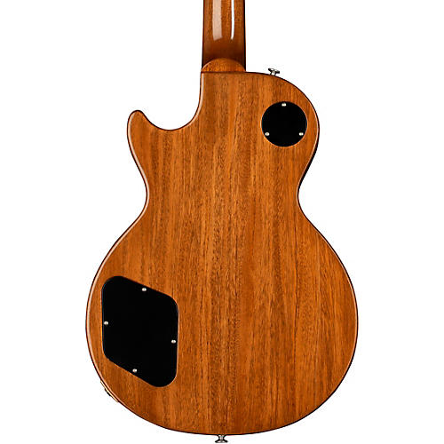 Gibson Les Paul Standard '50s Plain Top Electric Guitar Sparkling Burgundy