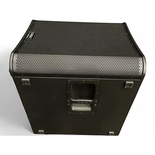 Used QSC KS118 Powered Subwoofer