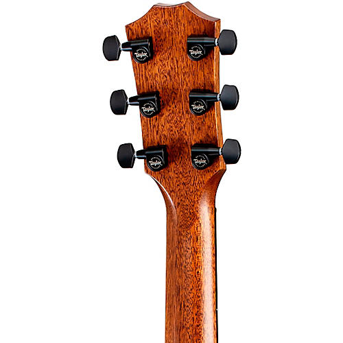 Taylor 322ce V-Class Grand Concert Acoustic-Electric Guitar Shaded Edge Burst