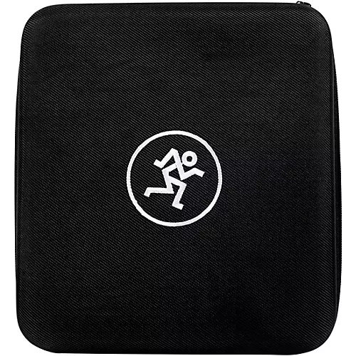 Mackie MC-450 Professional Open-Back Headphones Black