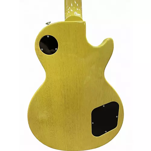 Used Gibson Les Paul Special Left Handed TV Yellow Electric Guitar TV Yellow
