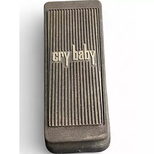 Used Dunlop CBJ95 Effect Pedal