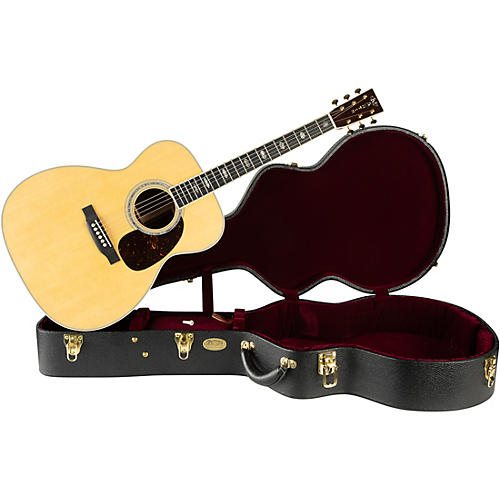 Martin J-40 Standard Jumbo Acoustic Guitar Aged Toner