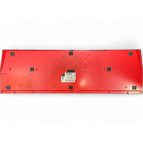 Used Akai Professional MPC Key 61 Keyboard Workstation