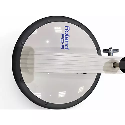 Used Roland PD9 Electric Drum Module