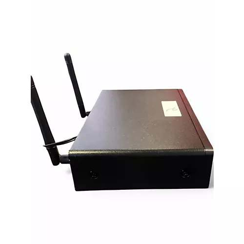 Used Sennheiser EM-XSW 2 Handheld Wireless System