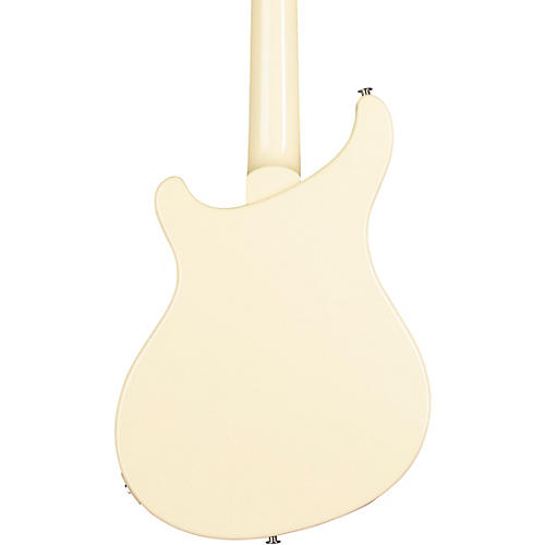 PRS S2 Vela Semi-Hollow Electric Guitar Scarlet Sunburst