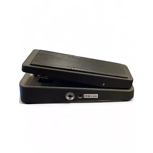 Used Dunlop Original Cry Baby Wah Effect Pedal
