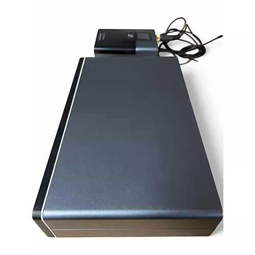 Used Sennheiser EM-XSW1 Headset Wireless System