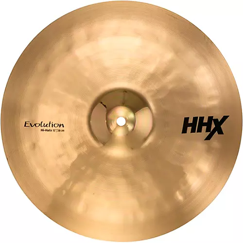 Sabian 15