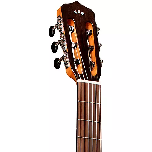 Cordoba Fusion 5 Acoustic-Electric Classical Guitar Ember Burst