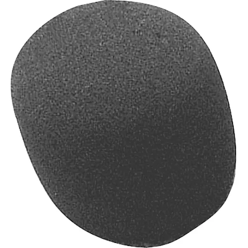 Musician's Gear Microphone Windscreen Blue Foam