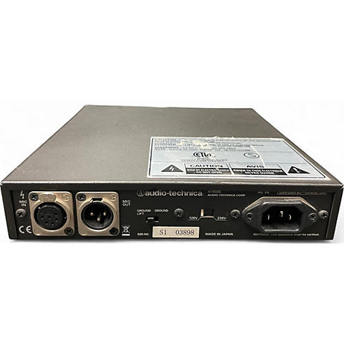 Used Audio-Technica AT4060 Condenser Microphone