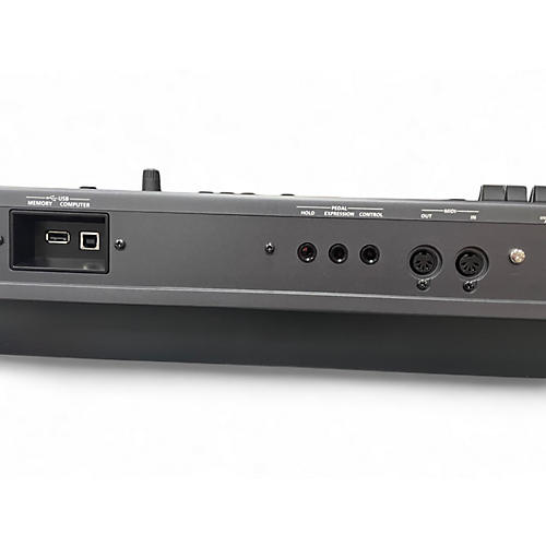 Used Roland E-A7 Arranger Keyboard