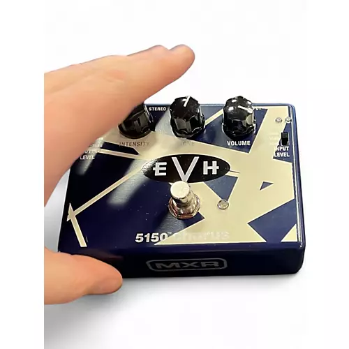 Used MXR 5150 CHORUS Effect Pedal