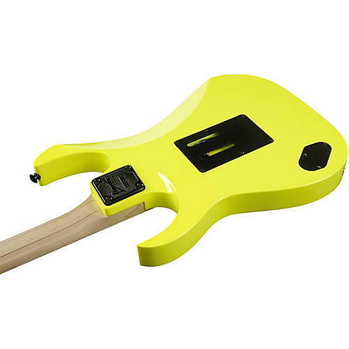 Ibanez RG550 Genesis Collection Electric Guitar Black