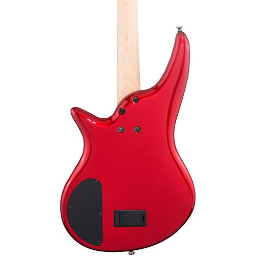 Jackson JS Series Spectra Bass JS3 Indigo Blue