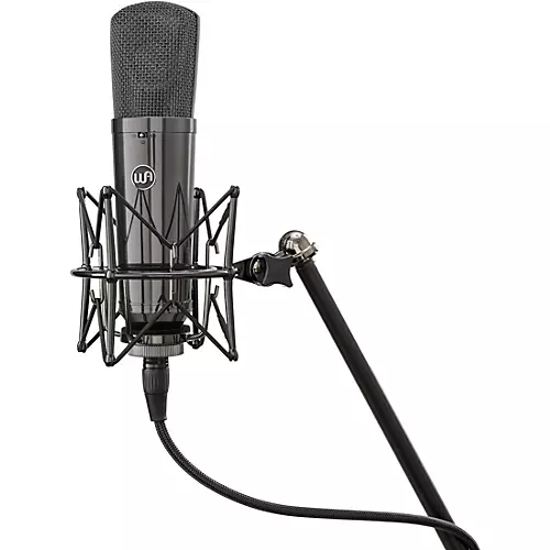Warm Audio WA-87 R2 TS Large-Diaphragm Condenser Microphone Pair