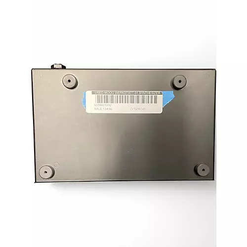 Used Moog WERKSTATT-01 Synthesizer