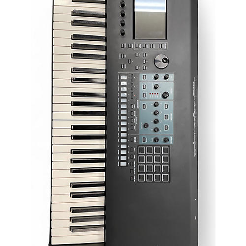 Used Roland Fantom 8 Keyboard Workstation