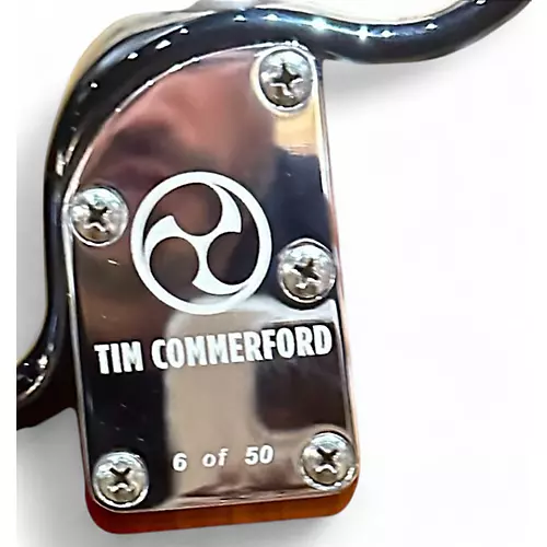 Used Ernie Ball Music Man tim commerford short scale 2 Color Sunburst Electric Bass Guitar 2 Color Sunburst