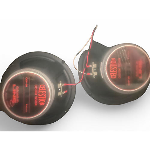 Used Line 6 spider II 210 Guitar Combo Amp