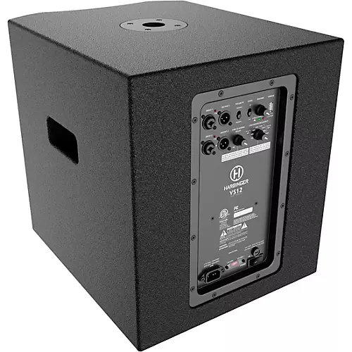 Harbinger VARI VS12 12