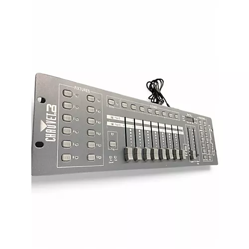 Used CHAUVET DJ OBEY 40 Lighting Controller