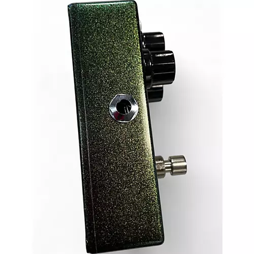 Used MXR Carbon Copy Effect Pedal