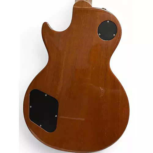 Used Gibson Les Paul Standard 1950S Neck Honey Burst Solid Body Electric Guitar Honey Burst