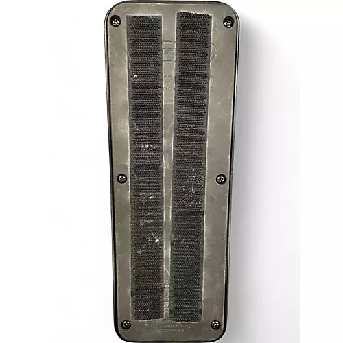 Used Dunlop VOLUME X Pedal