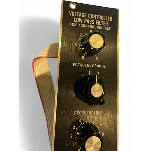 Used Behringer 904A Production Controller