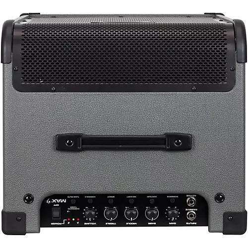 Peavey MAX 150 150W 1x12 Bass Combo Amp Gray and Black