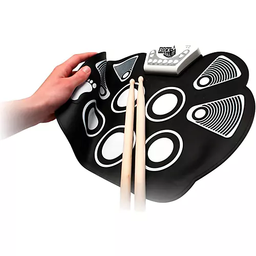 MukikiM Rock And Roll It - Drum