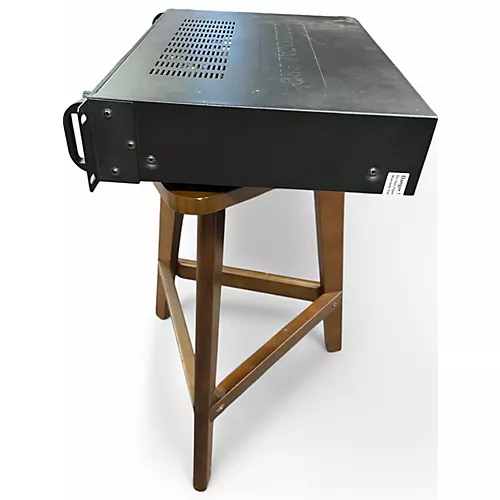 Used Technical Pro H3502 URIBT Power Amp