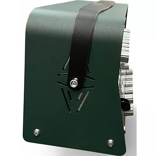 Used Kemper Profiler Rack Non Powered Solid State Guitar Amp Head