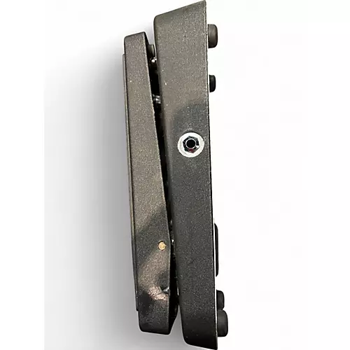 Used Dunlop GCB95 Original Crybaby Wah Effect Pedal