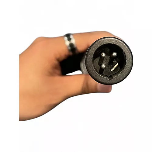 Used Shure SM58LC Dynamic Microphone