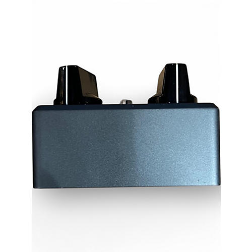 Used Darkglass Microtubes X Bass Effect Pedal