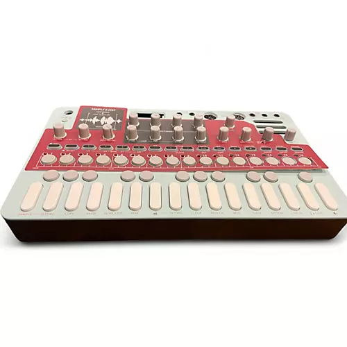 Used Sonicware Liven Lo-fi 6 Synthesizer