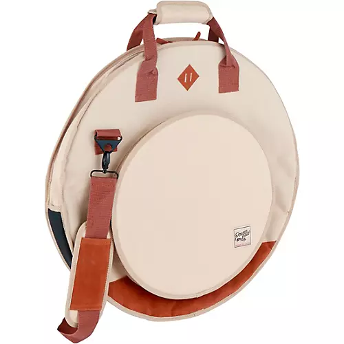 TAMA Powerpad Cymbal Bag Moss Green