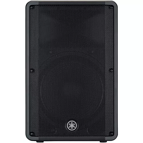 Yamaha MG12XUK Mixer with Yamaha DBR Speakers 15