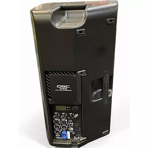 Used QSC K12.2 Powered Speaker