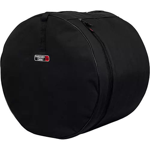 Gator GP-Fusion-100 5-Piece Padded Drum Bag Set Black